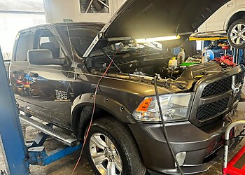 Clearwater Car Repair Shops Honka Auto Repair