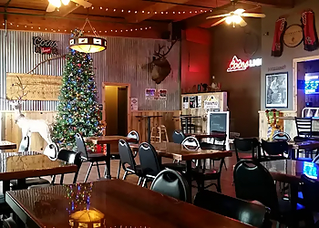 Salem Night Clubs Honky Tonk Bar & Grill