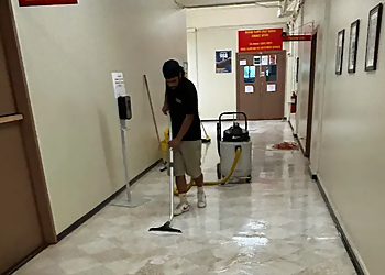 Honolulu Commercial Cleaning Services Honolulu Commercial Cleaning