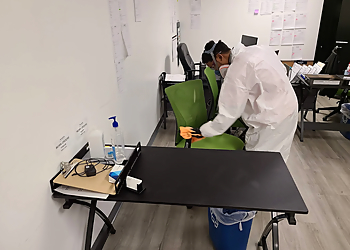 Honolulu Commercial Cleaning Services Honolulu Commercial Cleaning