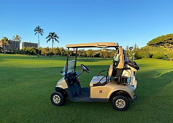 Honolulu Golf Courses Honolulu Country Club