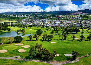 Honolulu Country Club