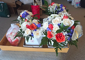 Honolulu Flower Lady - Honolulu, HI Florists - Flower Image