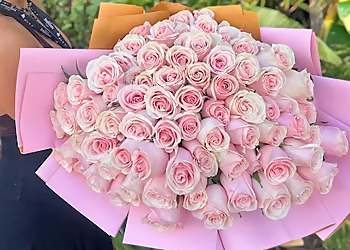 Honolulu Flower Lady - Honolulu, HI Florists - Bouquet Image
