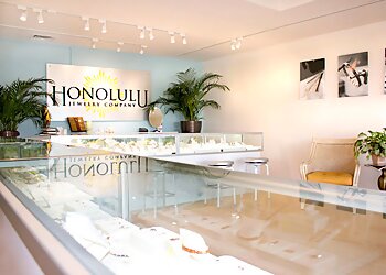 Honolulu Jewelry Honolulu Jewelry Company