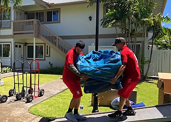 Honolulu Moving Companies Honolulu Moving Company