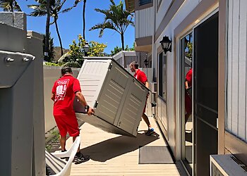 Honolulu Moving Companies Honolulu Moving Company