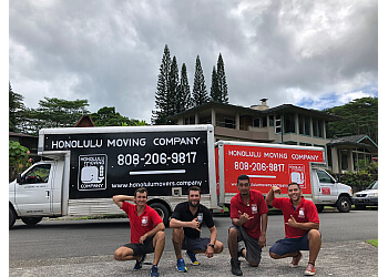 Honolulu Moving Company Honolulu Moving Companies
