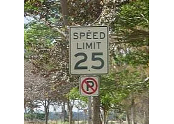 Honolulu Sign Companies Honolulu Sign Company, Ltd