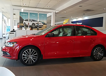 Honolulu Car Dealerships Honolulu Volkswagen