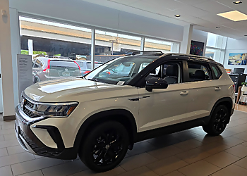 Honolulu Car Dealerships Honolulu Volkswagen