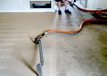 Jacksonville carpet cleaner Honor Carpet Cleaning, Inc.