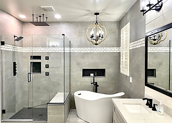 Honor Contracting, LLC - Peoria, AZ Home Builders - Work Image