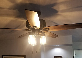Fairfield Handyman Honor Handyman Services