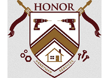 Fairfield Handyman Honor Handyman Services