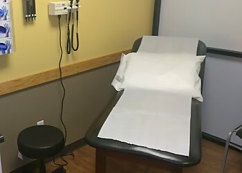 Mesa Urgent Care Clinics HonorHealth Urgent Care