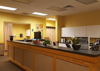 Mesa Urgent Care Clinics HonorHealth Urgent Care