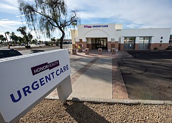HonorHealth Urgent Care Surprise Urgent Care Clinics image 1