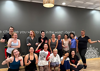 Honor Yoga Plano - Plano, TX Yoga Studios - Team Image