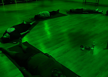 Honor Yoga Plano - Plano, TX Yoga Studios - Practice Image