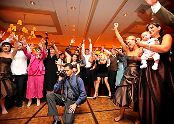 Honored Occasions - Costa Mesa, CA Djs - DJ Performance Image