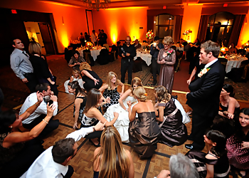 Honored Occasions Honored Occasions - Costa Mesa, CA Djs - DJ Setup Image