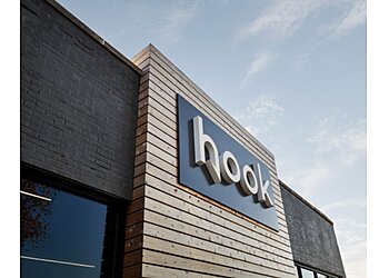 Springfield Web Designers Hook