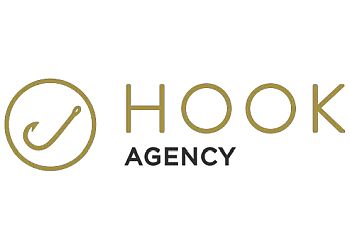 Hook Agency Minneapolis Web Designers