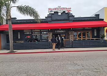 Costa Mesa Seafood Restaurants Hook & Anchor Costa Mesa