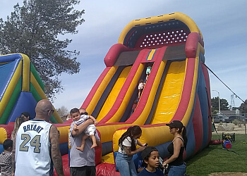 Victorville Public Parks Hook Park