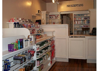 Hook Pharmacy - Jersey City, NJ Pharmacies - Pharmacy Interior Image