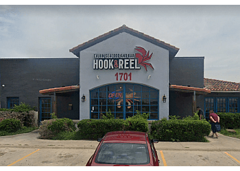 3 Best Seafood Restaurants in Killeen, TX - ThreeBestRated