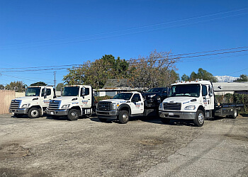 Ontario Towing Companies Hooked On Towing, LLC.