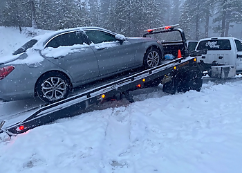 Rancho Cucamonga Towing Companies Hooked On Towing, LLC.