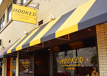 3 Best Seafood Restaurants in Manchester, NH - Expert ...