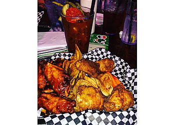 Arlington Pubs Hooligans Pub