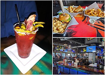 Vancouver Sports Bars Hooligan's Sports Bar and Grill