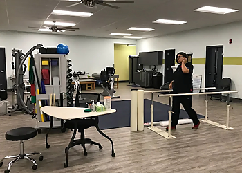 Riverside Physical Therapists Hooman Javanmardi, DPT - PRIME THERAPY & PAIN CENTER