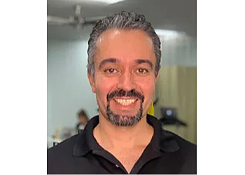 Hooman Javanmardi, DPT - PRIME THERAPY & PAIN CENTER Riverside Physical Therapists image 1