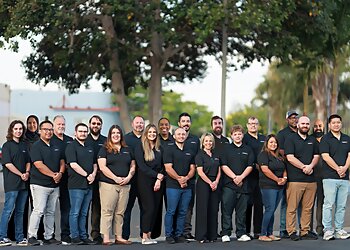 Escondido It Services Hoop5 Networks