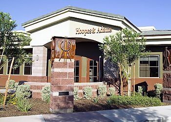 Chandler Business Lawyers Hoopes, Adams & Scharber, PLC