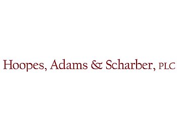 Chandler Business Lawyers Hoopes, Adams & Scharber, PLC