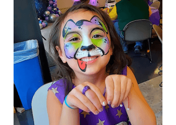 FACE PAINT SEATTLE & EVENTS - Seattle's Best Full-Service Entertainment  Company