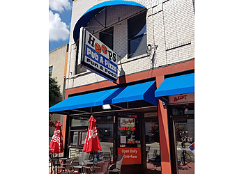 Peoria Pizza Places Hoops Pub & Pizza