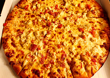 Hoops Pub & Pizza Peoria Pizza Places image 1