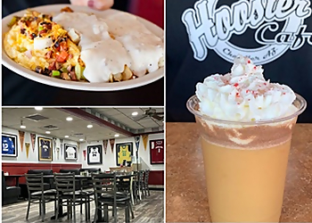 Chandler Cafe Hoosier Cafe
