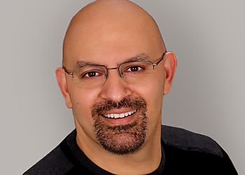 Hootan Daneshmand, MD Hootan Daneshmand, MD - Bakersfield, CA Plastic Surgeons - Doctor Portrait Image