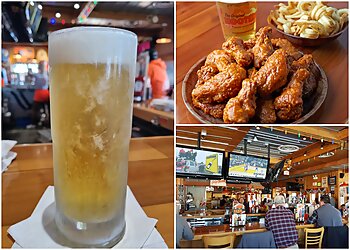 Aurora Sports Bars Hooters