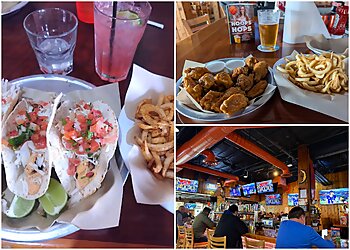 Costa Mesa Sports Bars Hooters