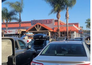 Hooters  Costa Mesa Sports Bars
